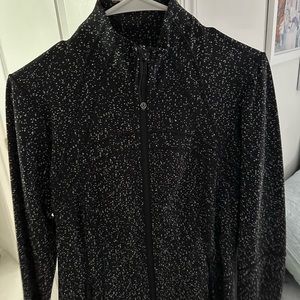 Lulu Athletic Jacket